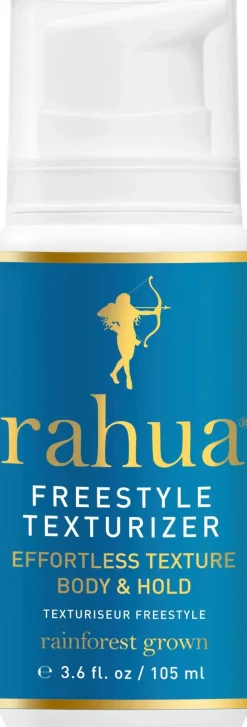 Rahua Control Cream Curl Styler hoitovoide kiharoille 120 ml