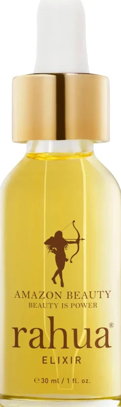 Rahua Elixir Hair Oil hiusöljy 30 ml
