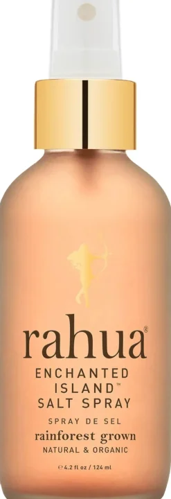 Rahua Enchanted Island™ Salt Spray suolaspray 124 ml