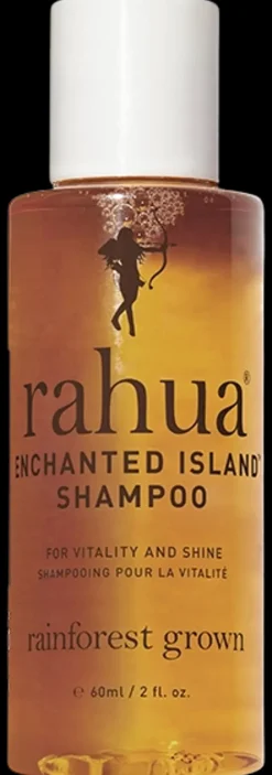 Rahua Enchanted Island Shampoo 60 ml