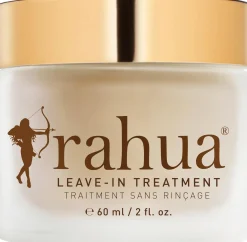 Rahua Finishing Leave-in Treatment jätettävä hiustenhoitoaine 60 ml