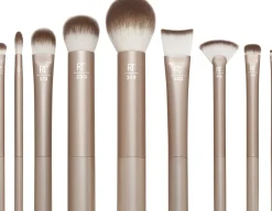 Real Techniques Au Naturale Brush -meikkisivellinsetti