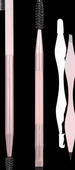 Real Techniques Brow Shaping Set -kulmienmuotoilusetti
