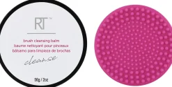 Real Techniques Brush cleansing balm - meikkisiveltimen puhdistusbalmi