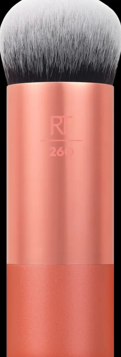 Real Techniques Bubble Blending Brush -häivytyssivellin