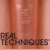 Real Techniques Powder Brush - puuterisivellin
