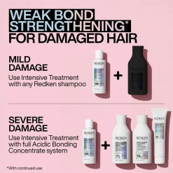 Redken Acidic Bonding Concentrate Shampoo 300 ml