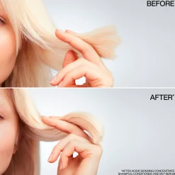 Redken Acidic Bonding Concentrate 24/7 Night & Day seerumi 100 ml