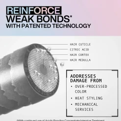 Redken Acidic Bonding Concentrate Conditioner hoitoaine 300 ml