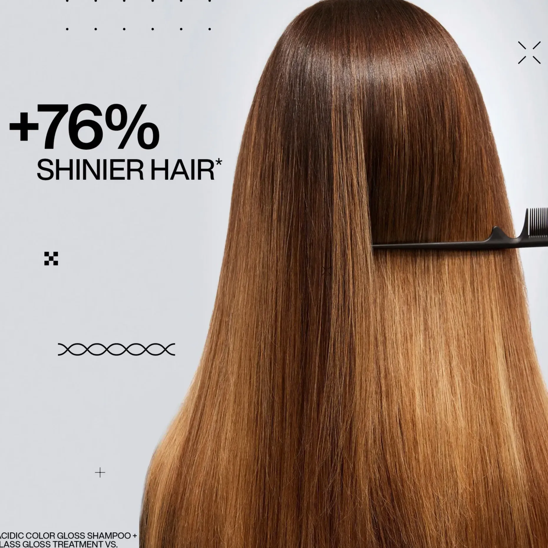 Redken Acidic Color Gloss Shampoo 300 ml