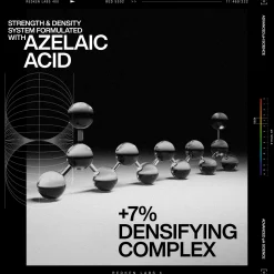 Redken Acidic Grow Full System tuuheuttava shampoo oheneville tai latteille hiuksille. Antaa täyteläisyyden tunnetta tyvelle.