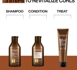 Redken All Soft Mega Curls Conditioner hoitoaine 300 ml