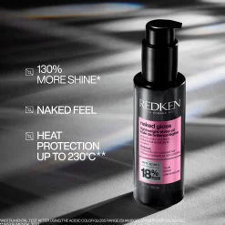 Redken Naked Gloss 100 ml