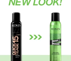 Redken Root Tease Root Targeting Spray tyvikohottaja 250 ml