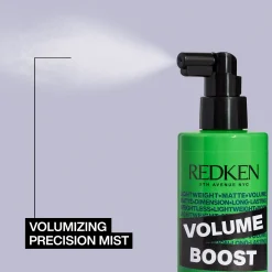 Redken Volume Boost Root Lifting Spray tyvikohottaja 250 ml