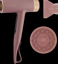 Remington AIRvive™ digitaalinen BLDC hiustenkuivain EC8930