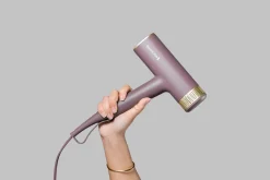 Remington AIRvive™ digitaalinen BLDC hiustenkuivain EC8930