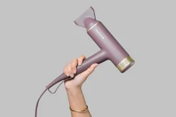 Remington AIRvive™ digitaalinen BLDC hiustenkuivain EC8930