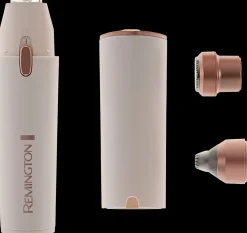 Remington BareMe™ 2-in-1 ihokarvanpoistolaite WFS200