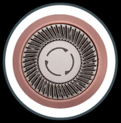 Remington BareMe™ 2-in-1 ihokarvanpoistolaite WFS200