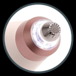 Remington BareMe™ 2-in-1 ihokarvanpoistolaite WFS200