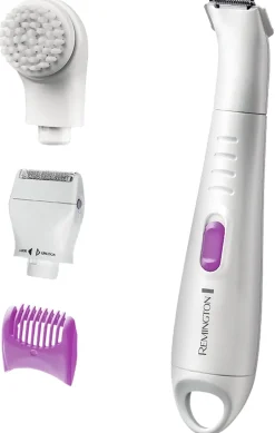 Remington Bikinitrimmerisetti Ultimate WPG4035