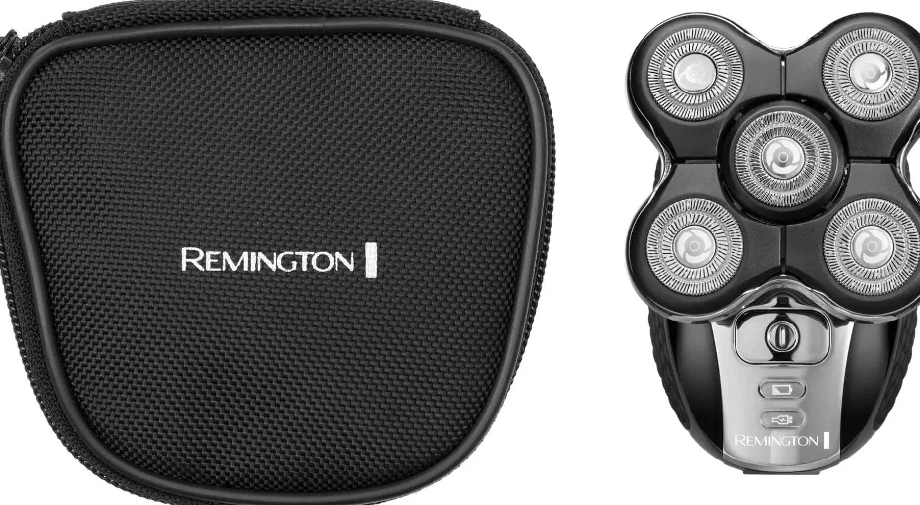 Remington Hiustenleikkuri Ultimate Series RX5 XR1500