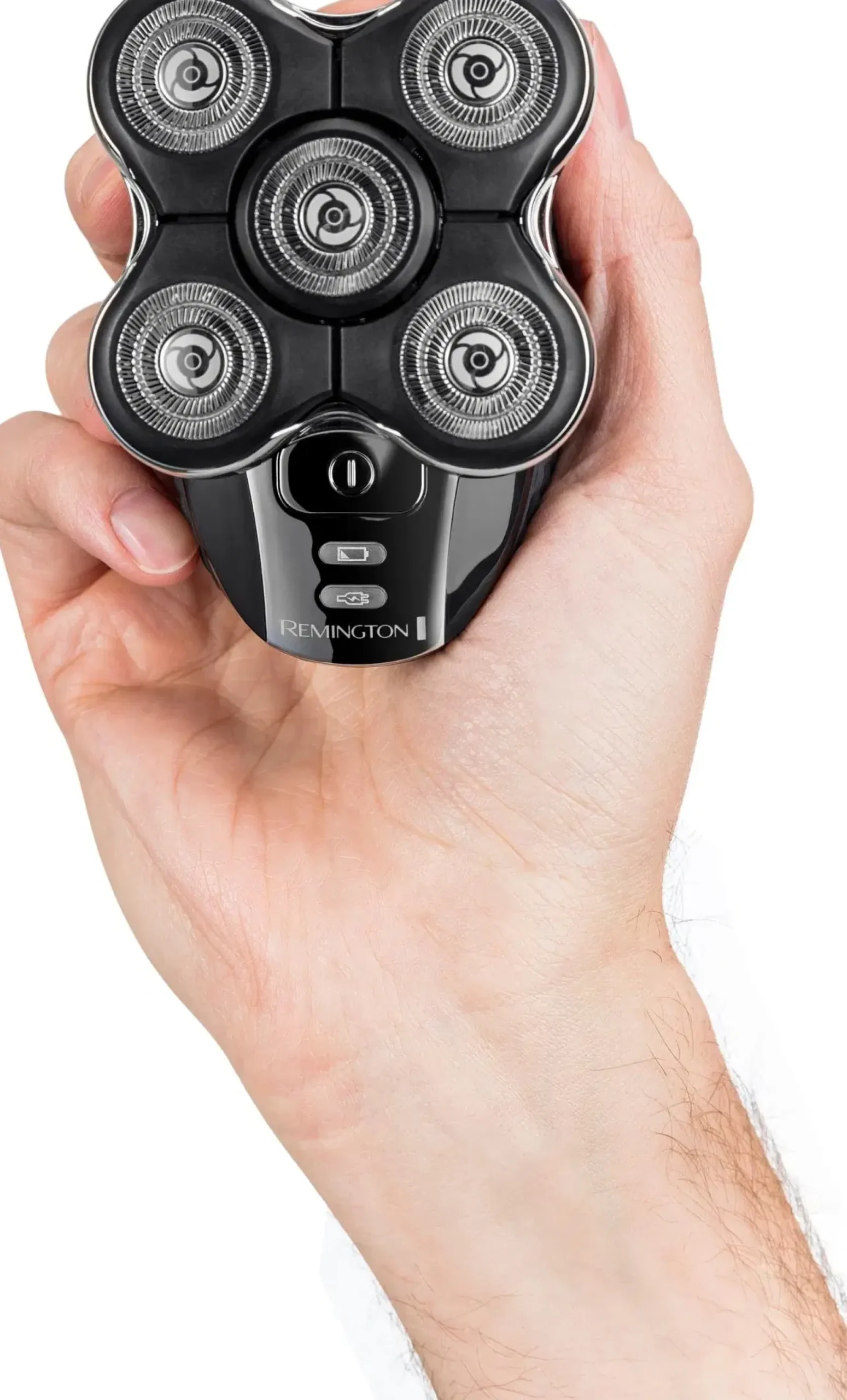 Remington Hiustenleikkuri Ultimate Series RX5 XR1500