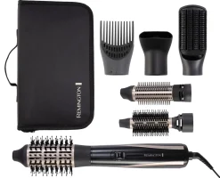 Remington Ilmakiharrin Blow Dry & Style AS7700
