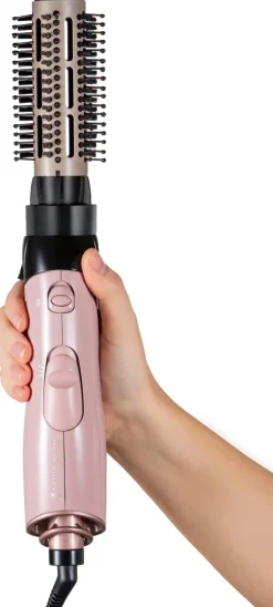 Remington ilmakiharrin Coconut Smooth AS5901