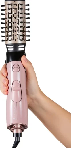 Remington ilmakiharrin Coconut Smooth AS5901