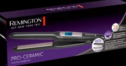 Remington kapea suoristusrauta Pro-Ceramic Extra S5515