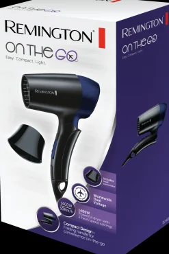 Remington Matkahiustenkuivain D2400