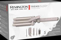 Remington Trendology™ 5-in-1 multi-styler CI41MS5