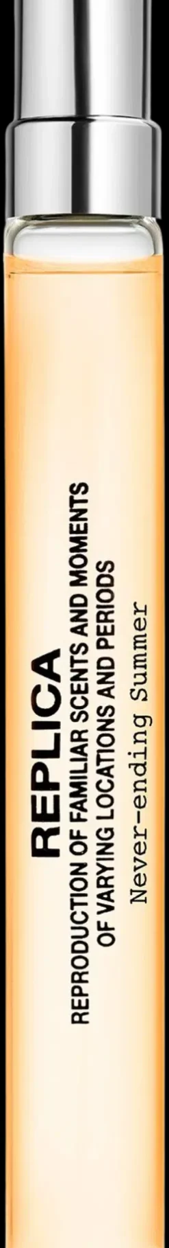 REPLICA FRAGRANCE Eau de toilette Never ending summer tuoksu 10ml
