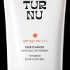 Returnu deep comfort sun screen SPF 50+ PA++++ 50 ml