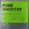 Returnu Pore Shooter Facial Sheet Mask 25 g