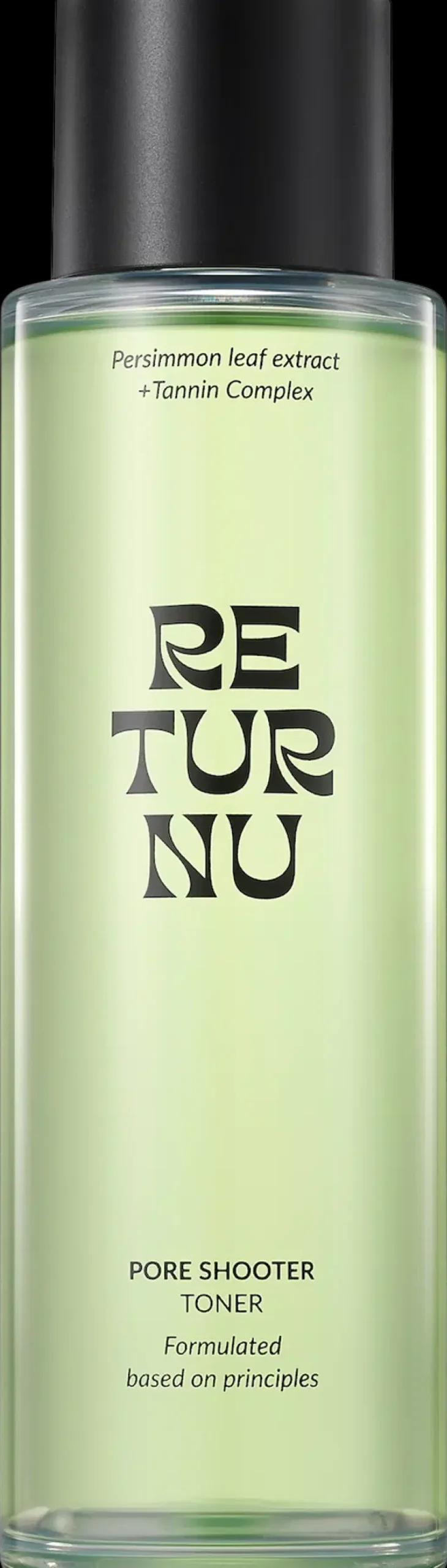 Returnu poreshooter toner 150 ml