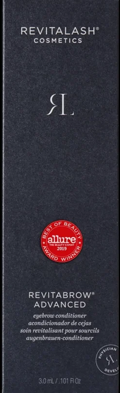 RevitaBrow Advanced kulmakarvojen hoitoaine 3ml