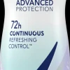 Rexona 72h Advanced Protection Frozen Açaí & Jasmine antiperspirantti deodorantti spray 150 ml