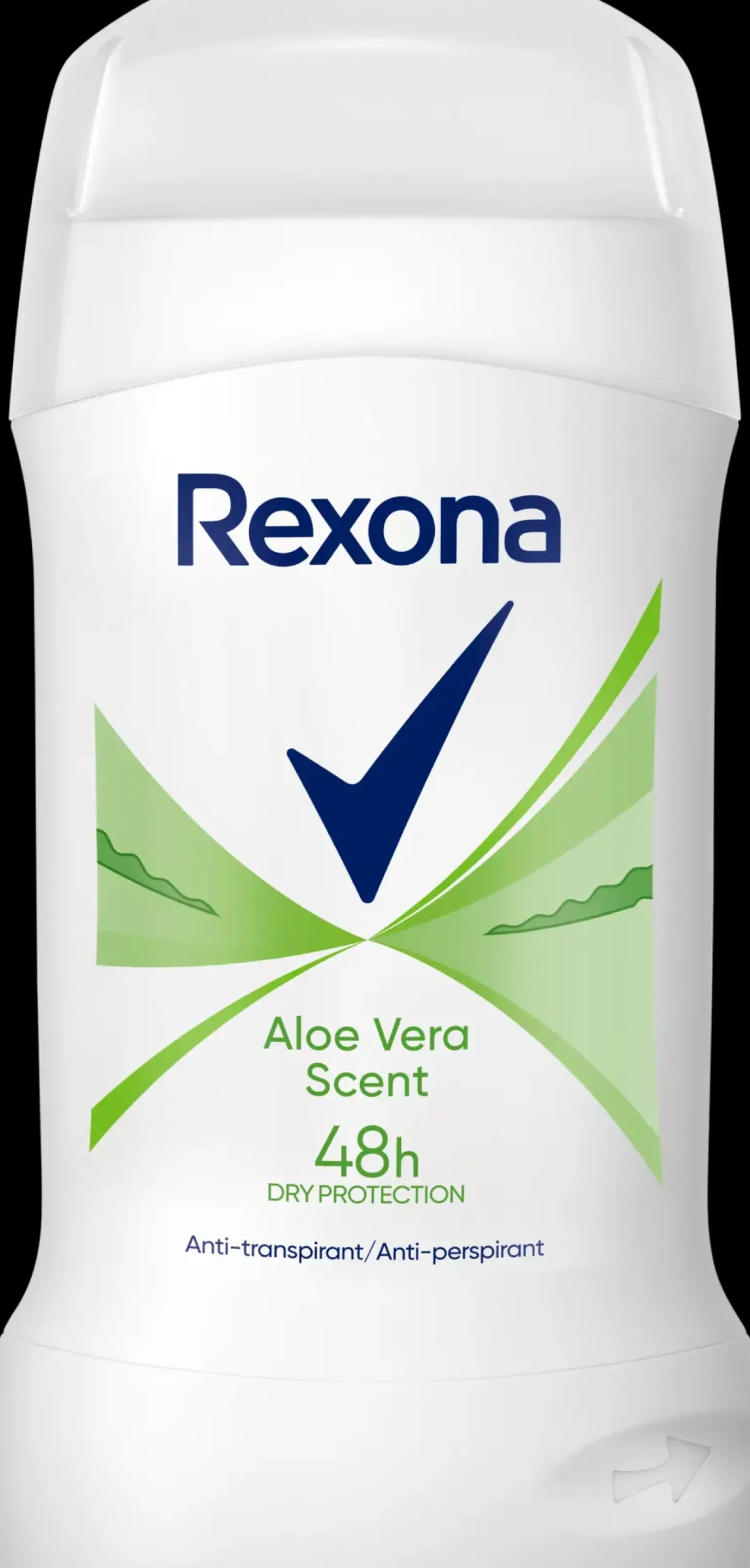 Rexona 48h Aloe Vera Antiperspirantti Deodorantti Stick 50 ML