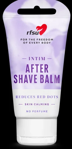 RFSU Intim After shave balm 40ml