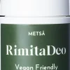 RimitaDeo Metsä luomudeodorantti 50 ml