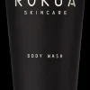 ROKUA SKINCARE BODY WASH 175ml