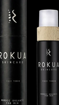 ROKUA SKINCARE FACE TONER 100ml