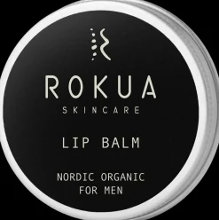 ROKUA Skincare huulivoide 30 ml