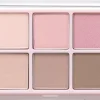 rom&nd BETTER THAN PALETTE 06 PEONY NUDE GARDEN luomiväripaletti