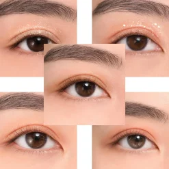 rom&nd BETTER THAN PALETTE 01 PAMPAS GARDEN luomiväripaletti