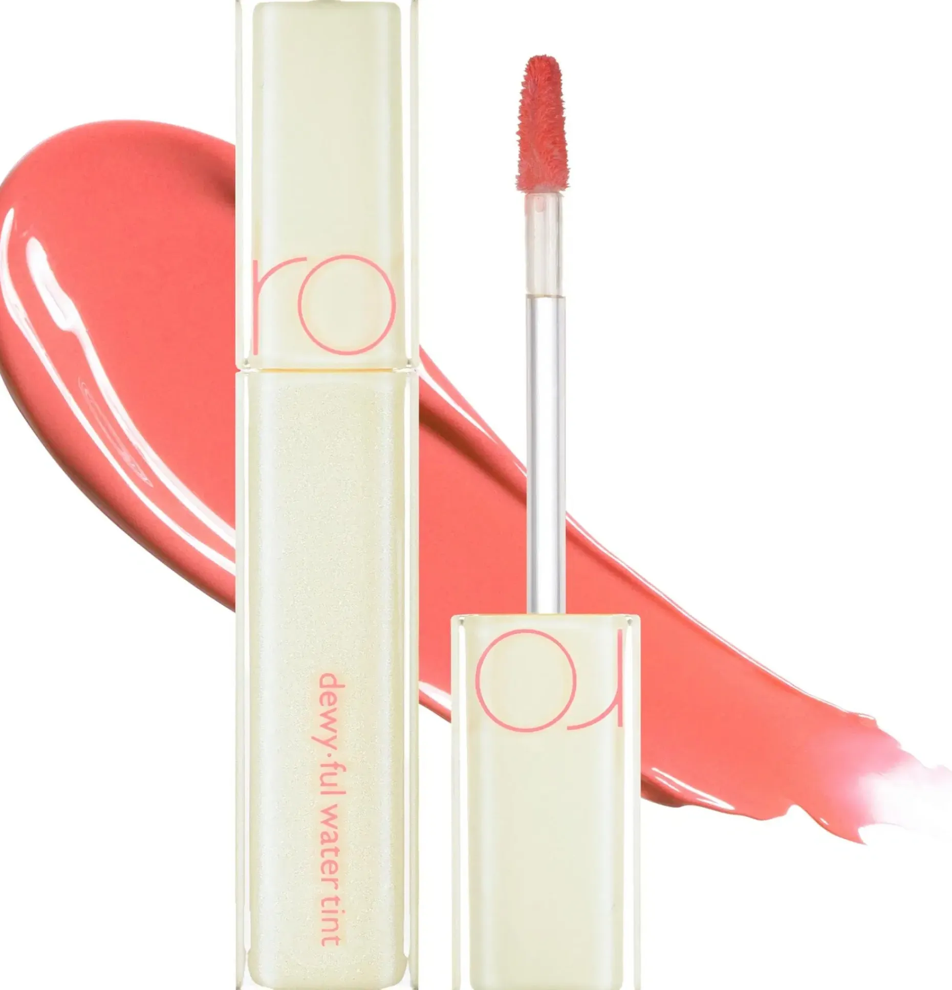 rom&nd DEWY·FUL WATER TINT huulisävyte