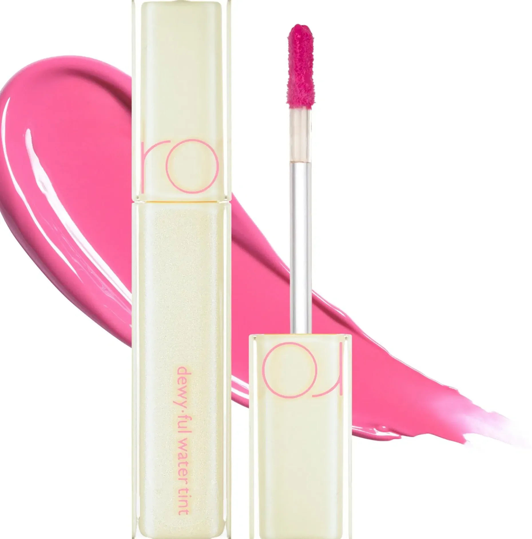 rom&nd DEWY·FUL WATER TINT huulisävyte